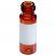 0.3ml Short Thread Vial 32 x 11.6mm (amber) with label, integrated insert, pk.100 - Base Bonded
