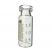 2.0ml Crimp-Top Vial (clear) w/White Graduated Marking Spot, pk.1000