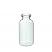 27ml Headspace Crimp Vial (clear), pk.100