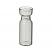 2.0ml Versa Vial Glass (clear), pk.1000