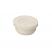 Versa Vial Plug PTFE/Silicone w/Slit (white), pk.1000