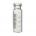 4.0ml WISP 48 Crimp Top Vial (clear) w/White Graduated Marking Spot, pk.100