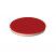 Septa Red PTFE/Silicone/PTFE 0.040" for WISP 48 Cap, pk.100