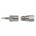 Restek Roc Guard Column Holder for 4.0 x 10mm Roc Guard Cartridges, ea. 