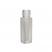 0.250 ml  8-425 Screw Thread Conical Micro Vial (total volume 0.475 ml), 32x12mm (Polypropylene), pk. 100