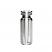 0.35ml 11mm Wide Opening Crimp/Snap Top Vial 32x12mm (clear), with fused conical Insert, pk.100