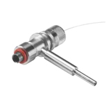 STAINLESS STEEL NEBULIZER