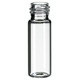 4ml Screw Vial 45 x 14.7mm (clear), pk.100