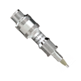 EXP2 Pre-Column Filter Holder, ea.