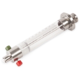 Heavy Duty Purge & Trap Syringe without Sample-Lok, 10mL, ea.