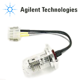 Agilent Deuterium DAD lamp for 1315A/B and G1365A/B, ea.