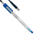 Hamilton Liq-Glass™ BNC pH Electrode, ea.