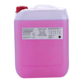 Hamilton DuraCal pH Buffer, pH Value 4.01, 10L, ea.