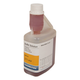 Hamilton DuraCal ORP Buffer, 271mV, 500ml, ea.