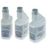 Hamilton Cleaning Solution Set for Electrodes, ea.