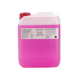 Hamilton DuraCal pH Buffer, pH Value 4.01, 5L, ea.