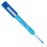 Hamilton Double Pore pH Electrode with Pointed Membrane Tip, ea.