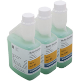 Hamilton DuraCal pH Buffer, pH Value 7.00, 3x 500mL, ea.