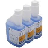 Hamilton DuraCal pH Buffer, pH Value 9.21, 3x 500mL, ea.