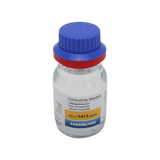 Hamilton Conductivity Standard, 1413µS/cm, 300ml glass bottle, ea. Hamilton Conductivity Standard, 1413µS/cm, 300ml glass bottle, ea.