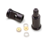 Restek Outlet Cap and Gold Seal Assembly Tool, ea.