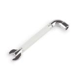 Restek ValvTool Wrench For 1/4" Nuts, ea.