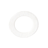 Restek Kel-F Washer for P-Series Pumps, Similar to SP# A2973-010, ea.