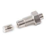 Restek Opti-Max Inlet Check Valve for Waters Alliance Housing & Cartridge, ea.
