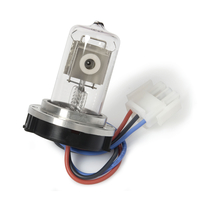 Restek Deuterium Lamp For Agilent 1100 DAD/MWD/1200 Sim to 2140-0813