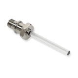 Restek Sapphire Plunger, For Shim LC-20AT, Similar to Shimadzu Part # 228-35009-93, ea.