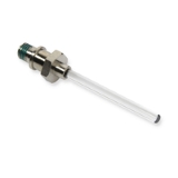 Restek Sapphire Plunger, For Shim LC-2010A/C HT, LC-HT, SIL-10ADvp, SIL-20A/AC, Similar to Shimadzu Part # 228-35010-91, ea.
