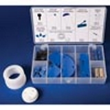 Restek HPLC PEEK Performance Kit