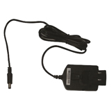 Power Supply for Electronic Crimper & Decapper, wihout Plug Clip Set, ea.