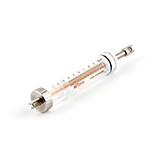 SETonic 10mL Syringe PTFE XLP, ea.