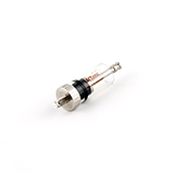 SETonic 5mL Syringe PTFE NUB XP, ea.