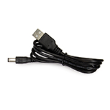 USB Charging Cable for BGB Electronic Leak Detector (33333-A), ea.