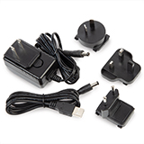 Charging Kit for BGB Electronic Leak Detector (33333-A), ea.