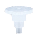 GL Sciences InertSep Cartridge Adaptor (PP) for 1mL, 3mL & 6mL, pk.12