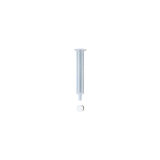 GL Sciences Empty Reservoir with Frit, 3mL, pk.50