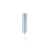 GL Sciences Empty Reservoir with Frit, 20mL, pk.20