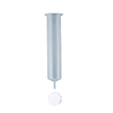 GL Sciences Empty Reservoir with Frit, 60mL, pk.10