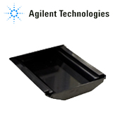 Agilent Oil Tray for Quiet Cover DS, ea.
