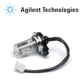 Agilent InfinityLab LL Deuterium lamp, 8 pin, RFID tag, for Max-Light cartridge cell Detectors (G4212A/B, G7117A/B/C & G7100 CE), ea.