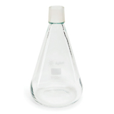 InfinityLab Solvent Filtration 1L Flask