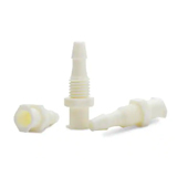 Bulkhead Luer Fittings, pk.12