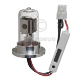 Heraeus Deuterium Lamp DX 247/05 TJ, ea. - (old: 45000006)