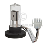 Heraeus Deuterium Lamp PR 41056, ea.