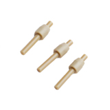 Replacement Tips for UNIFILTER and UNIGUARD Direct-Connection Holders, pk.3