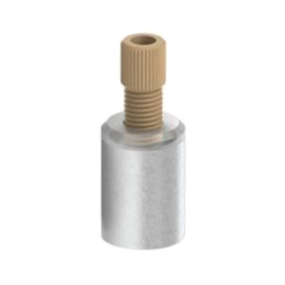 Inlet Solvent Filter 20µm, for 3/16" OD