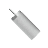 Bottom-of-the Bottle™ Solvent Filter Assembly 10µm, for 1/16" ID